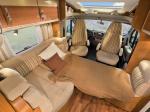 Hymer Tramp 674 SL Star Edition 2009 года